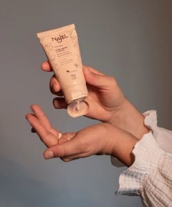 Crème mains abricot et figuier de barbarie, 75 ml